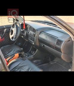 فولكسفاغن جولف